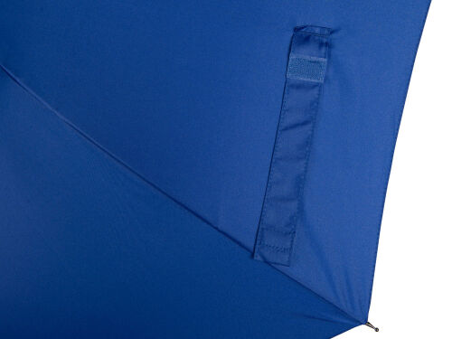 Зонт-трость Reviver  с куполом из переработанного пластика 6