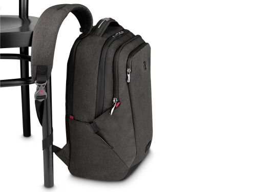 Рюкзак «MX Professional» с отделением для ноутбука 16" 3
