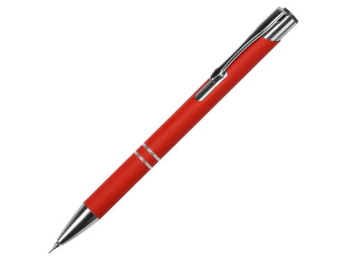 Карандаш механический «Legend Pencil» soft-touch 1