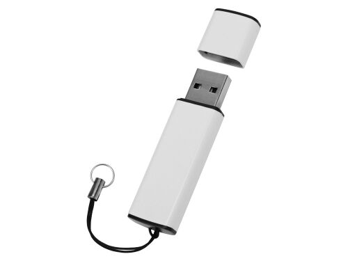 USB-флешка на 16 Гб «Borgir» с колпачком 2