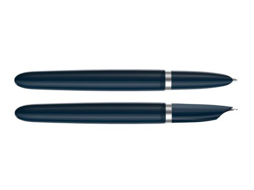 Ручка перьевая Parker 51 Core, F 2