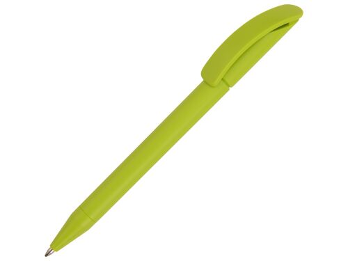 Ручка пластиковая шариковая Prodir DS3 TMM 1