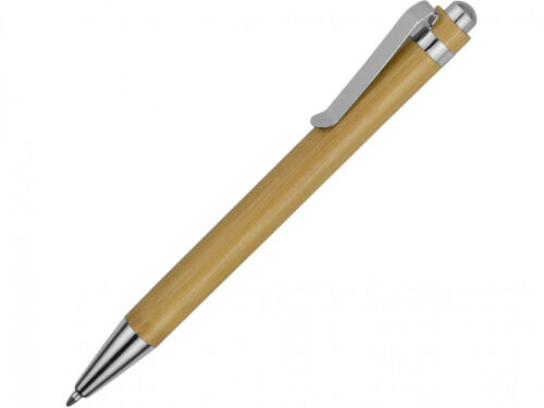 Ручка шариковая «Celuk» из бамбука 1