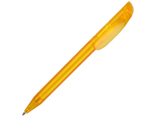 Ручка пластиковая шариковая Prodir DS6 TFF 1