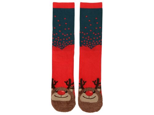 Набор носков с рождественской символикой, 2 пары 12