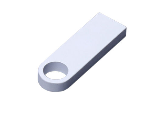 USB 3.0-флешка на 64 Гб с мини чипом и круглым отверстием 1