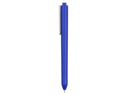 Ручка пластиковая шариковая Pigra P03 3