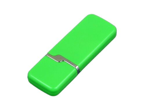 USB 2.0- флешка на 32 Гб с оригинальным колпачком 3