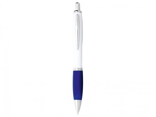 Ручка пластиковая шариковая «Nash» 2