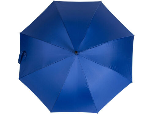 Зонт-трость Reviver  с куполом из переработанного пластика 3