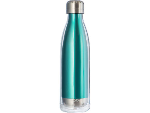 Бутылка для воды «VIVA LA VIE» 11