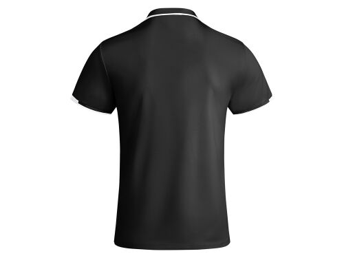 Рубашка-поло «Tamil» мужская 2