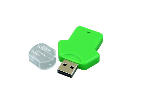 USB 2.0- флешка на 8 Гб в виде футболки 2