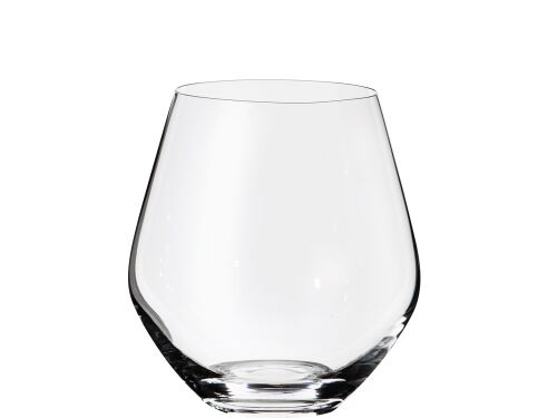 Подарочный набор бокалов для игристых и тихих вин «Vivino», 18 ш 3