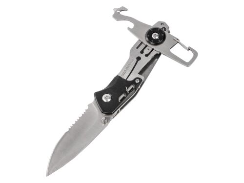 Складной нож «Cutter» с карабином 2