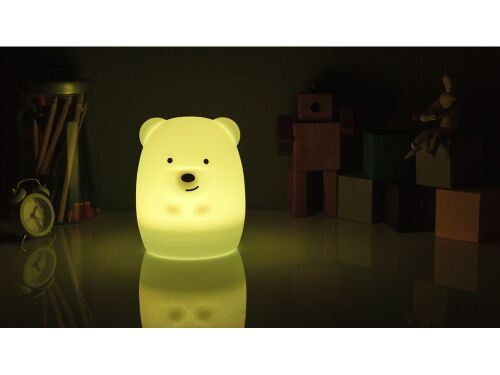 Ночник LED «Bear» 2
