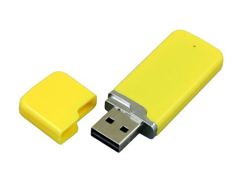 USB 2.0- флешка на 32 Гб с оригинальным колпачком 2