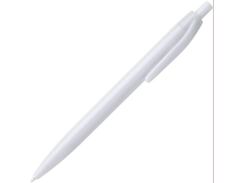 Ручка пластиковая шариковая STIX 1