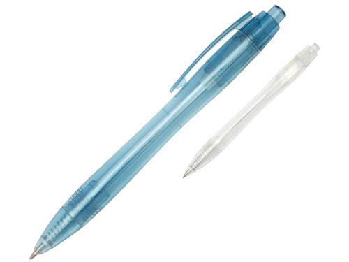 Ручка шариковая «Alberni» из переработанного ПЭТ 1