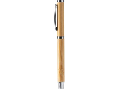 Ручка роллер бамбуковая PIRGO 4