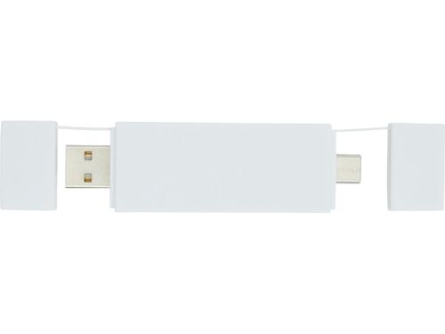 Двойной USB 2.0-хаб «Mulan» 2