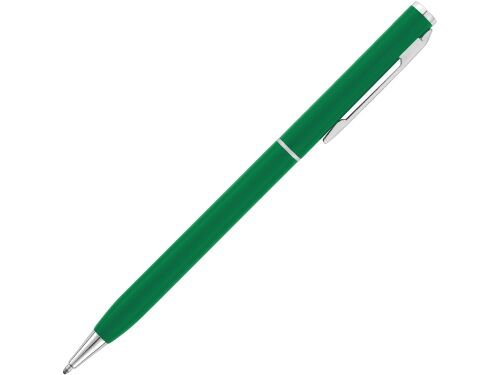 Ручка металлическая шариковая «Атриум» 2