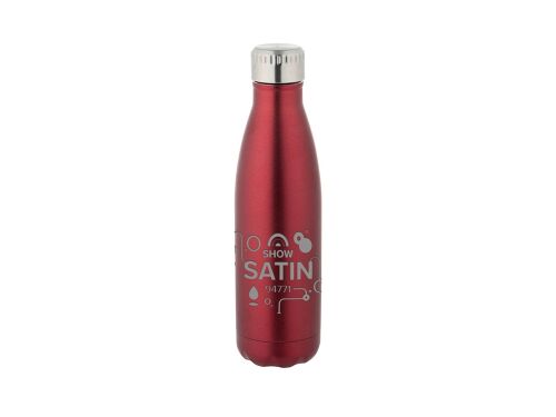 Бутылка «SHOW SATIN», 540 мл 2