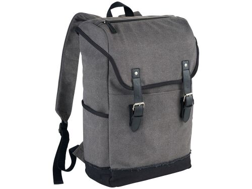 Рюкзак «Hudson» для ноутбука 15,6" 8
