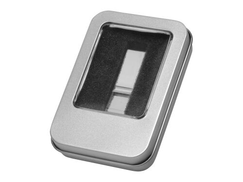 Коробка для флешки с мини чипом «Этан» 2