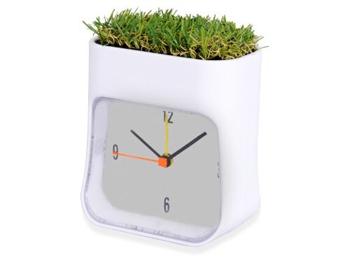 Часы настольные «Grass» 1