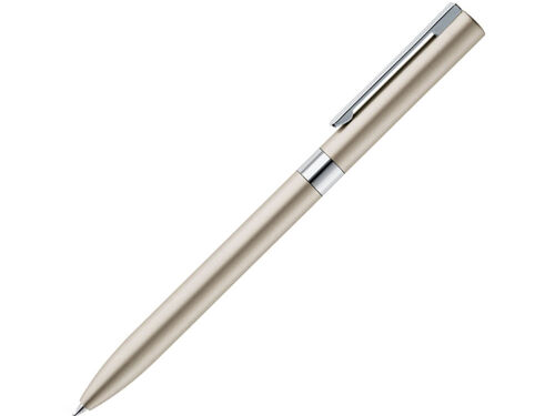 Алюминиевая шариковая ручка «CLARE» 1