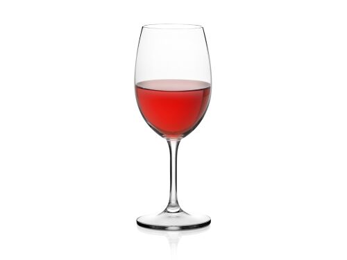 Подарочный набор бокалов для красного, белого и игристого вина « 4
