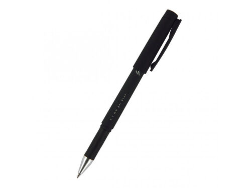 Ручка пластиковая гелевая «Egoiste Black» 1