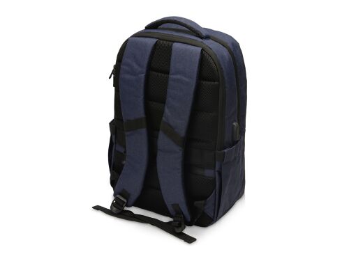 Антикражный рюкзак «Zest» для ноутбука 15.6' 8