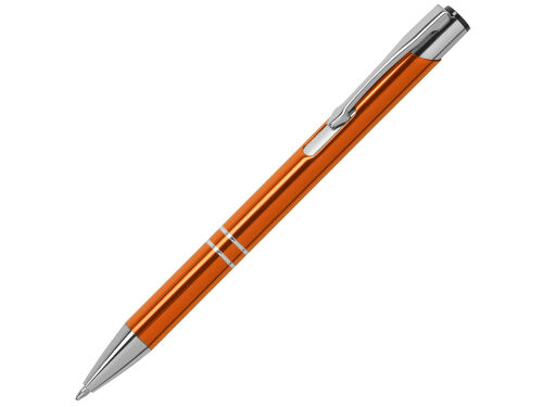 Ручка металлическая шариковая «Legend» 1