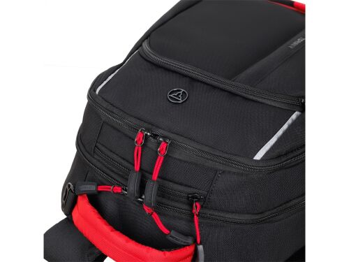 Рюкзак для ноутбука «Rockit» 15.6'' 6