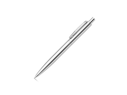 Ручка металлическая шариковая «SILVERIO» 1