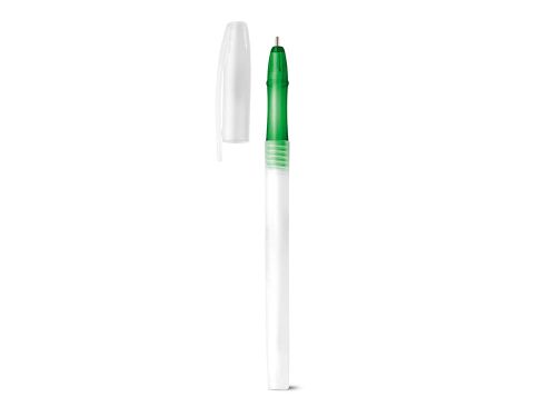 Ручка пластиковая шариковая «LUCY» 2