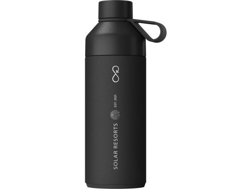 Бутылка для воды «Big Ocean Bottle», 1 л 4