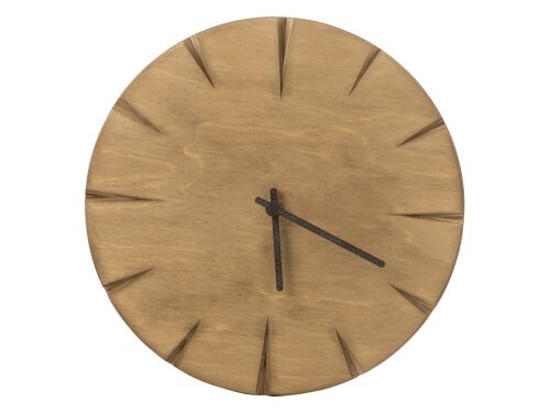 Часы деревянные «Helga» 1