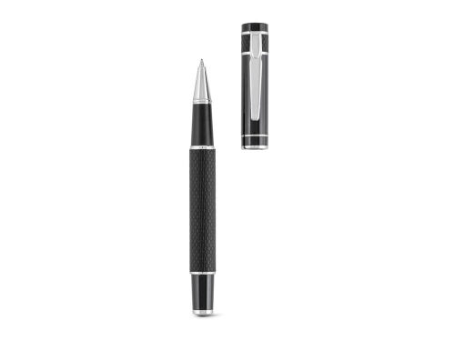 Ручка из металла и искусственной кожи «MOON» 6