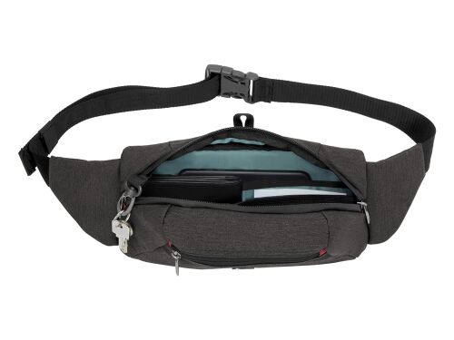 Сумка «MX Crossbody Bag» для ношения через плечо или на поясе 5