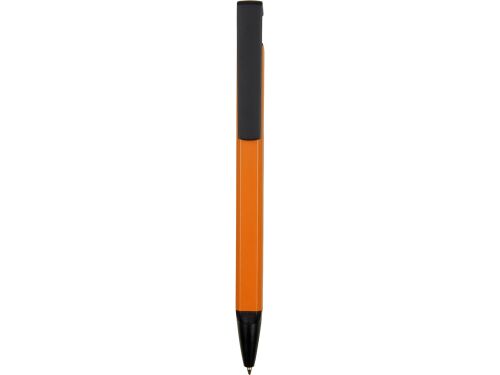 Ручка-подставка металлическая «Кипер Q» 3