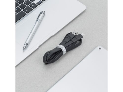 Кабель USB Type C 3.0 – Type A 1,2 м 5