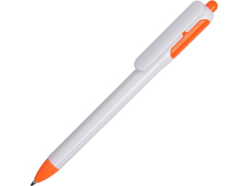 Ручка пластиковая шариковая «Роанок» 1