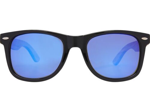 Солнцезащитные очки «Hiru» в оправе из переработанного PET-пласт 2