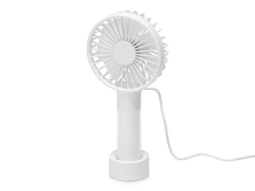 Портативный вентилятор  «FLOW Handy Fan I White» 9