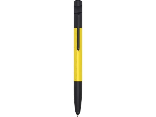 Ручка-стилус пластиковая шариковая «Multy» 2