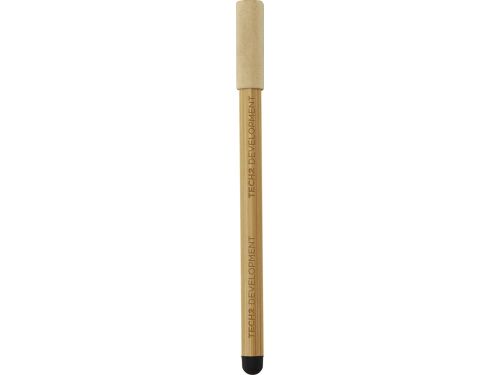 Вечный карандаш «Mezuri» бамбуковый 4
