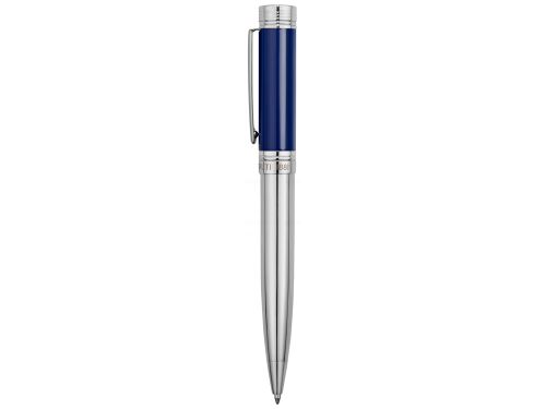 Ручка шариковая Zoom Classic Azur 3